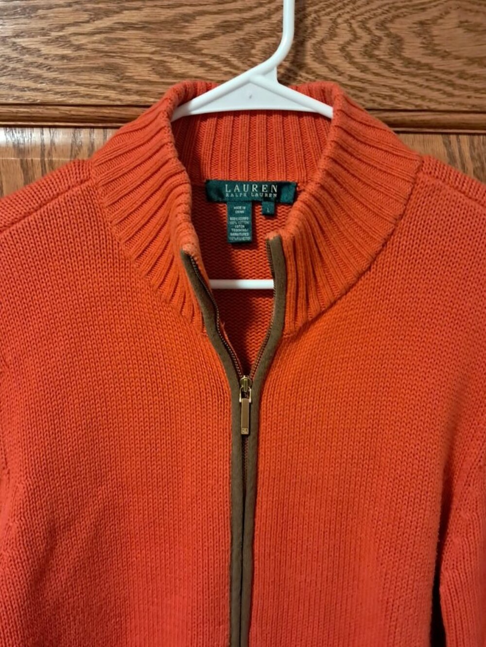 sweaters cardigan - Picture 4 of 7